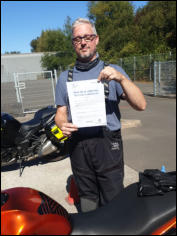 Tristan this time with his Mod2 pass. 